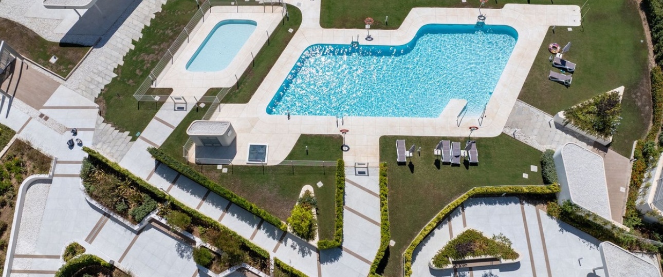 Wiederverkauf - apartment - Marbella - San Pedro de Alcántara