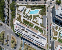 Wiederverkauf - apartment - Marbella - San Pedro de Alcántara