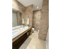 Wiederverkauf - apartment - Marbella - San Pedro de Alcántara