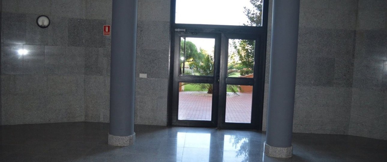 Wiederverkauf - apartment - Marbella - San Pedro de Alcántara