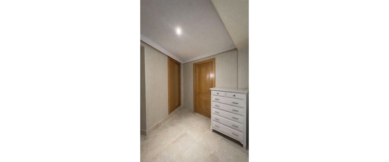 Wiederverkauf - apartment - Marbella - San Pedro de Alcántara