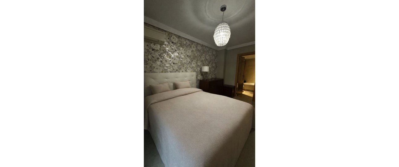 Wiederverkauf - apartment - Marbella - San Pedro de Alcántara