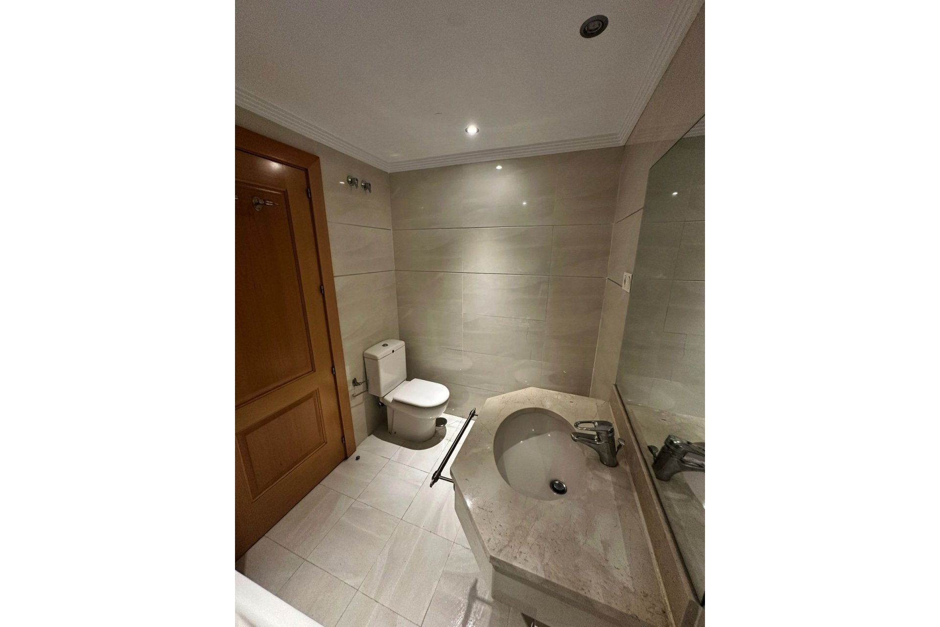 Wiederverkauf - apartment - Marbella - San Pedro de Alcántara