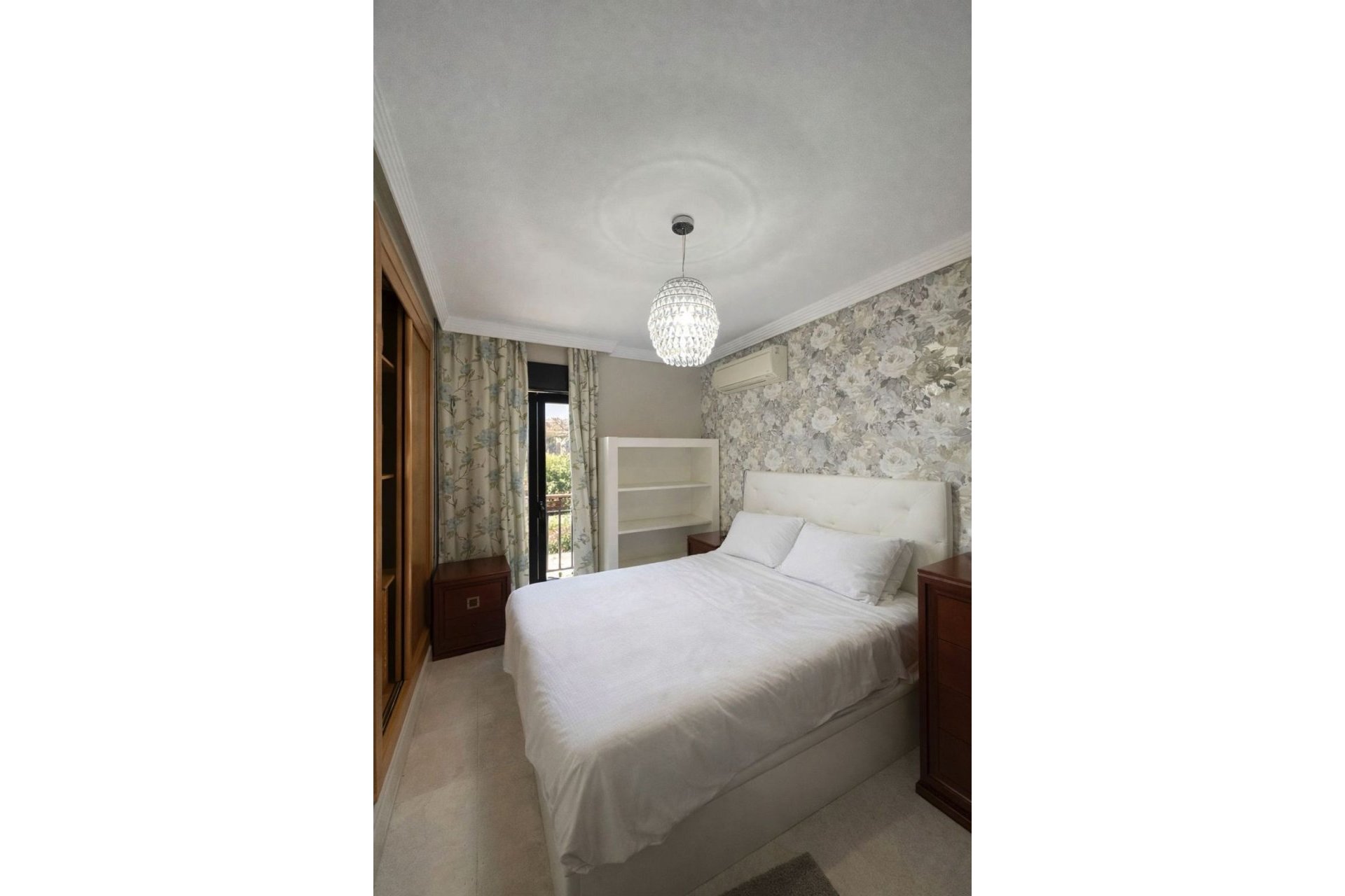 Wiederverkauf - apartment - Marbella - San Pedro de Alcántara