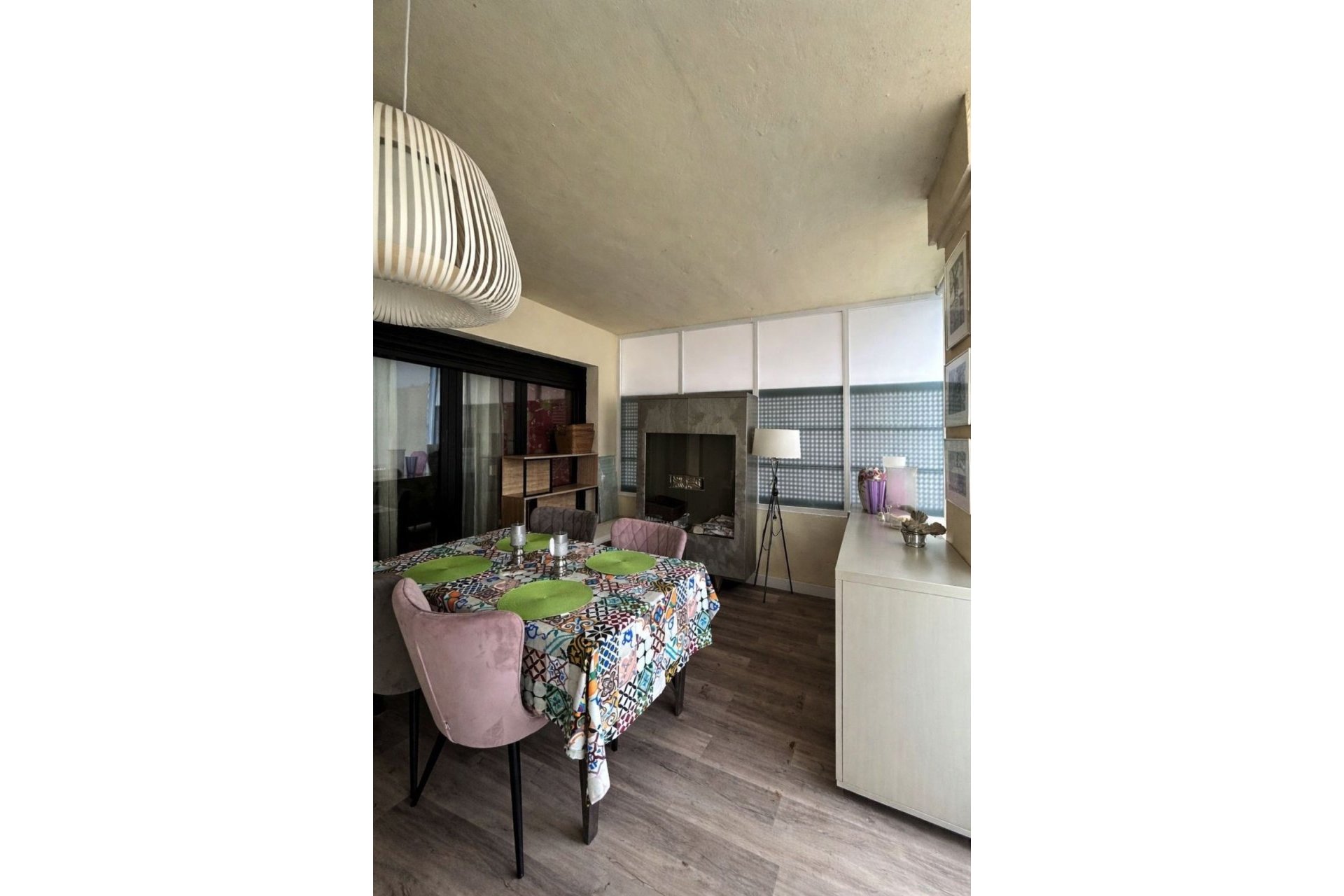 Wiederverkauf - apartment - Marbella - San Pedro de Alcántara