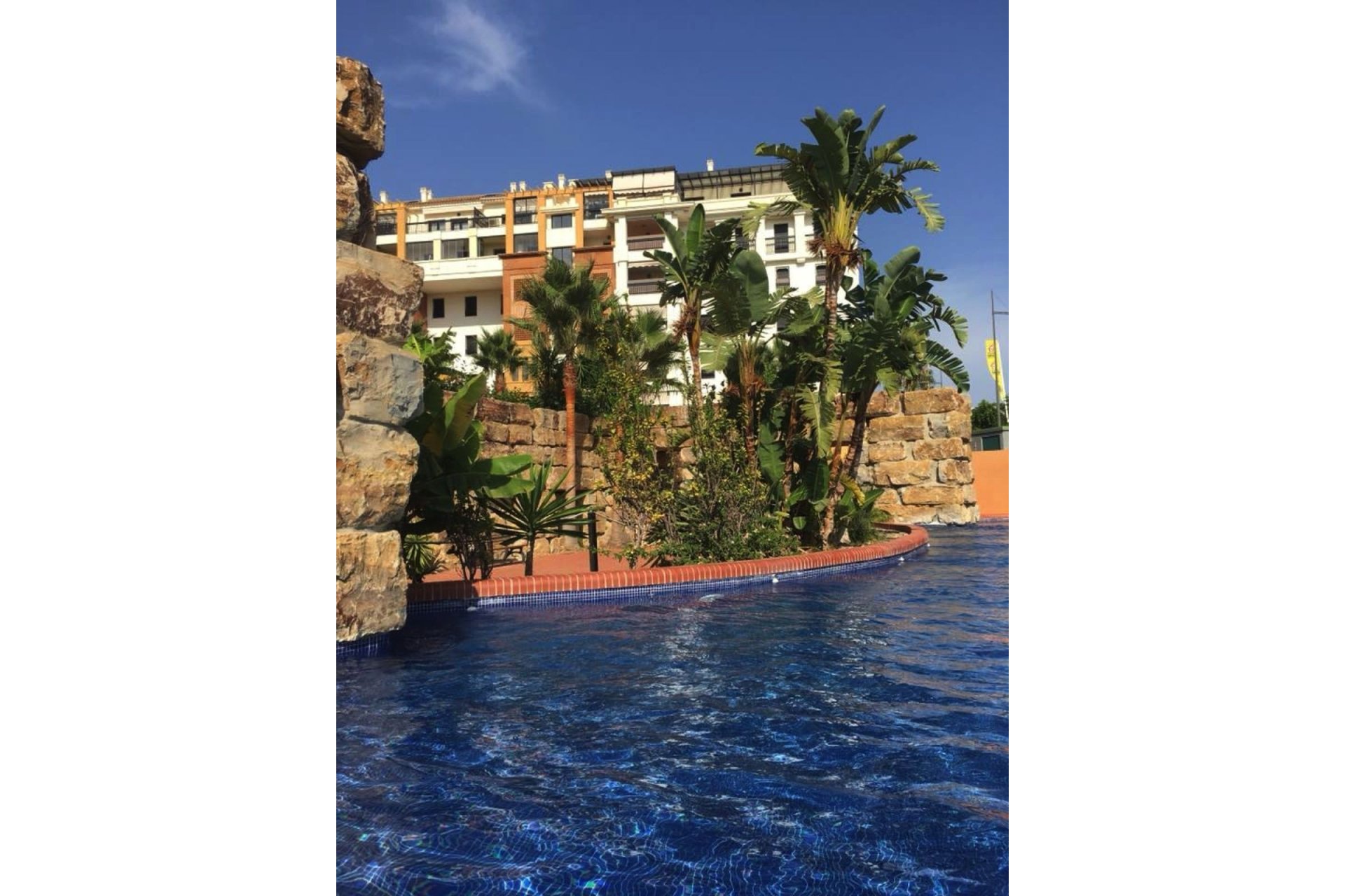 Wiederverkauf - apartment - Marbella - San Pedro de Alcántara