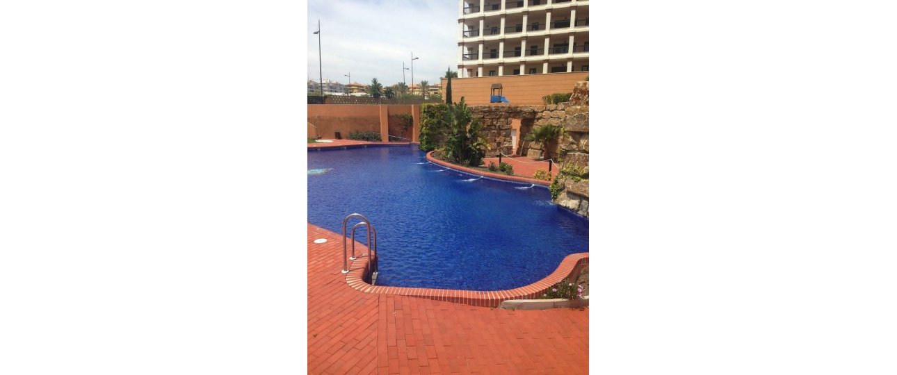 Wiederverkauf - apartment - Marbella - San Pedro de Alcántara