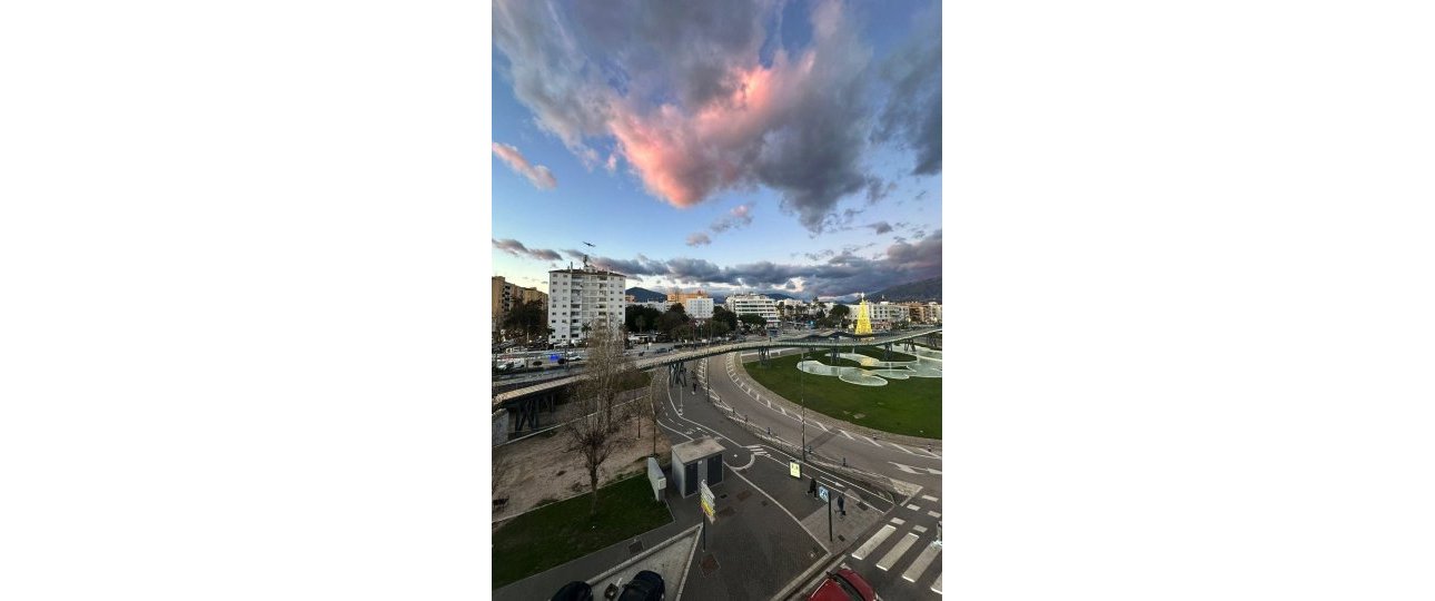 Wiederverkauf - apartment - Marbella - San Pedro de Alcántara