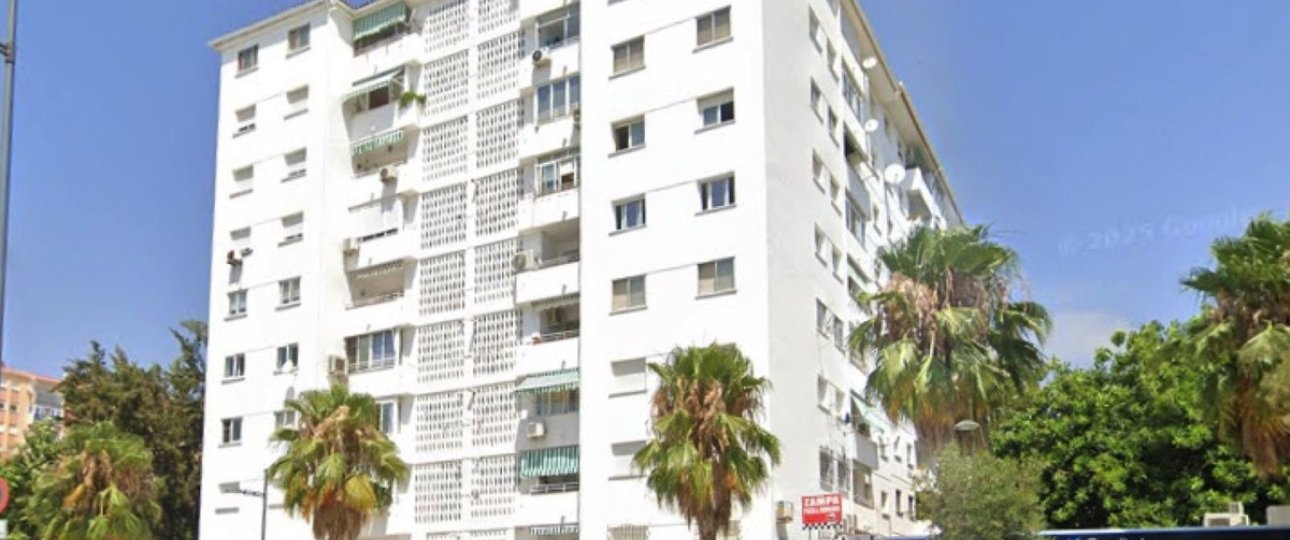 Wiederverkauf - apartment - Marbella - San Pedro de Alcántara