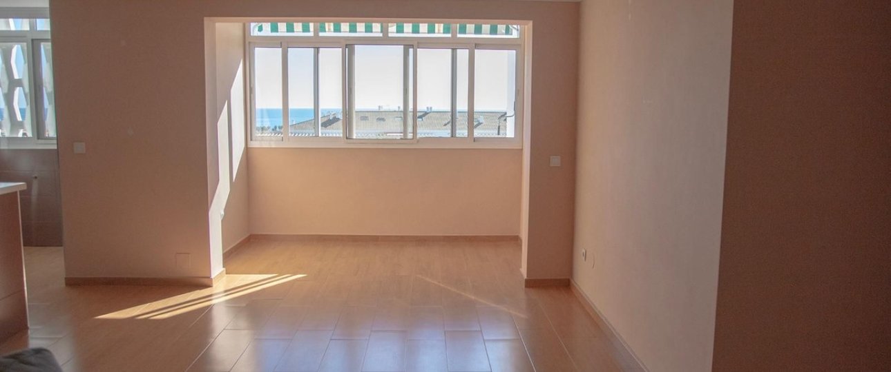 Wiederverkauf - apartment - Marbella - San Pedro de Alcántara