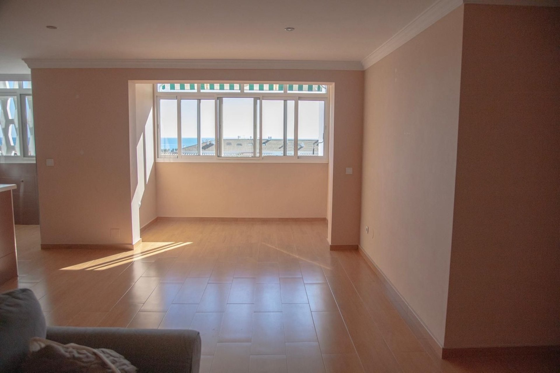 Wiederverkauf - apartment - Marbella - San Pedro de Alcántara