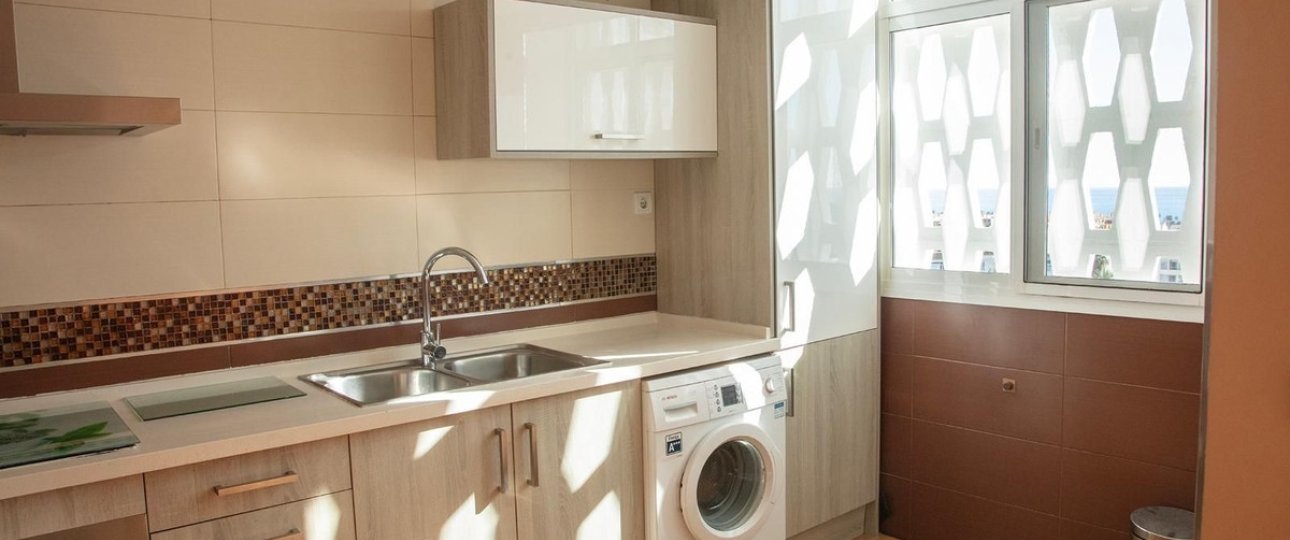 Wiederverkauf - apartment - Marbella - San Pedro de Alcántara
