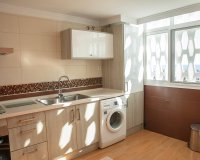 Wiederverkauf - apartment - Marbella - San Pedro de Alcántara