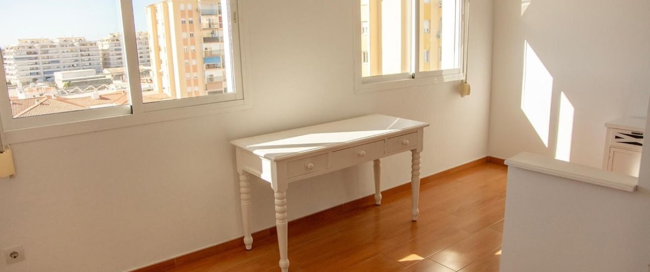 Wiederverkauf - apartment - Marbella - San Pedro de Alcántara