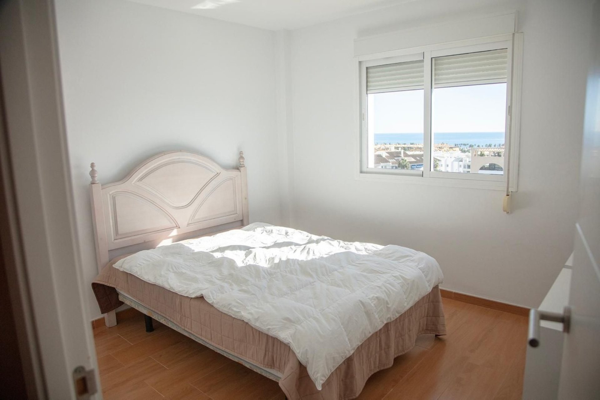 Wiederverkauf - apartment - Marbella - San Pedro de Alcántara