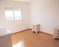 Wiederverkauf - apartment - Marbella - San Pedro de Alcántara