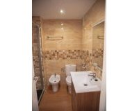 Wiederverkauf - apartment - Marbella - San Pedro de Alcántara