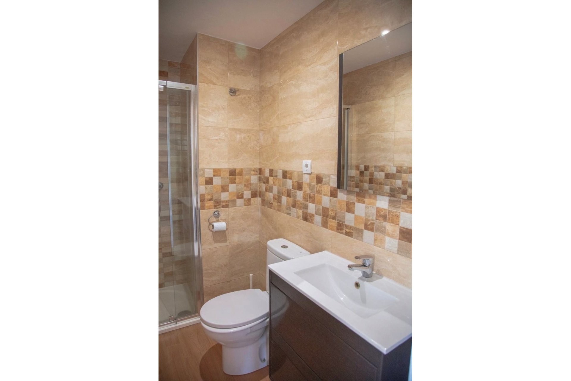 Wiederverkauf - apartment - Marbella - San Pedro de Alcántara