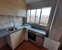 Wiederverkauf - apartment - Marbella - San Pedro de Alcántara