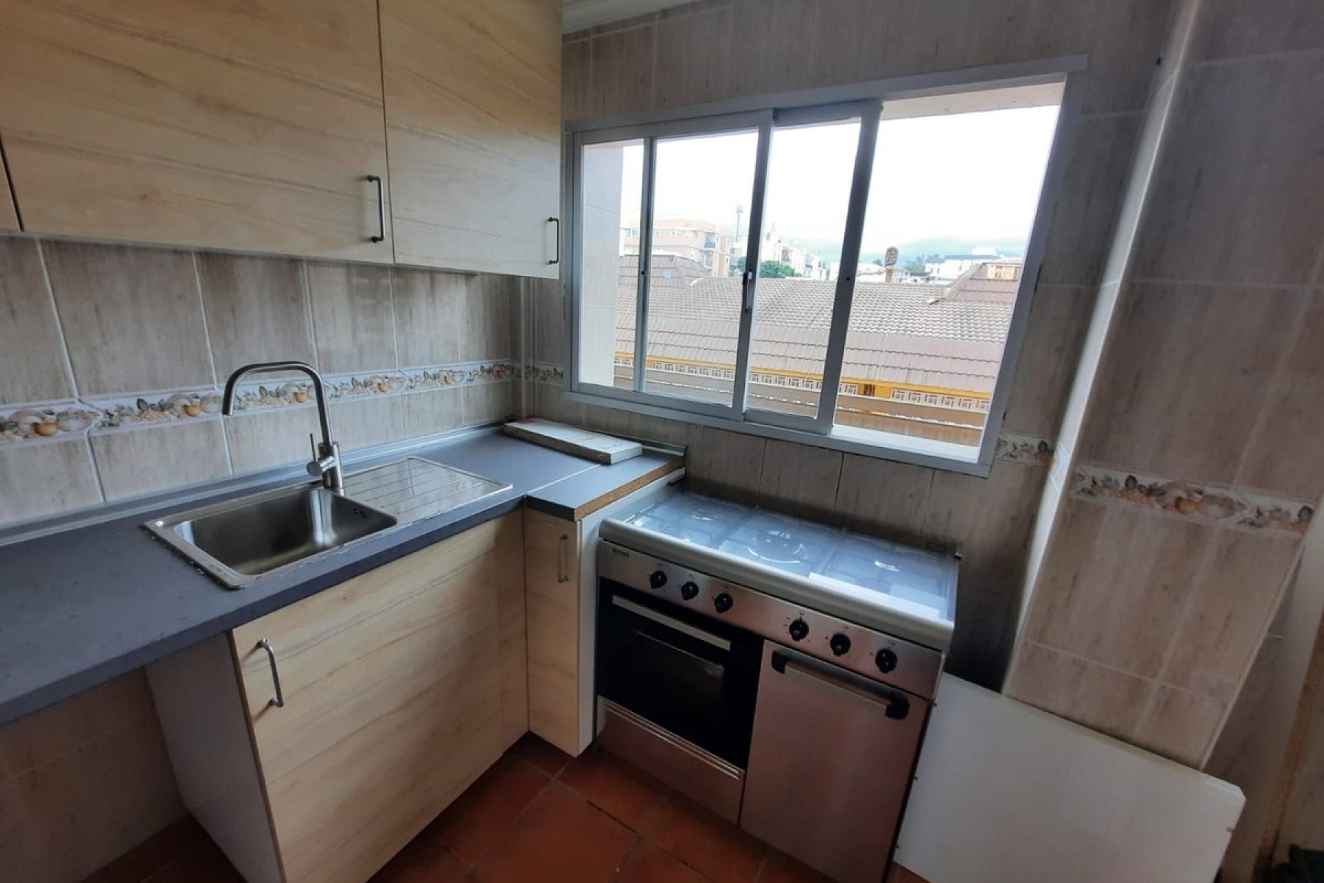 Wiederverkauf - apartment - Marbella - San Pedro de Alcántara
