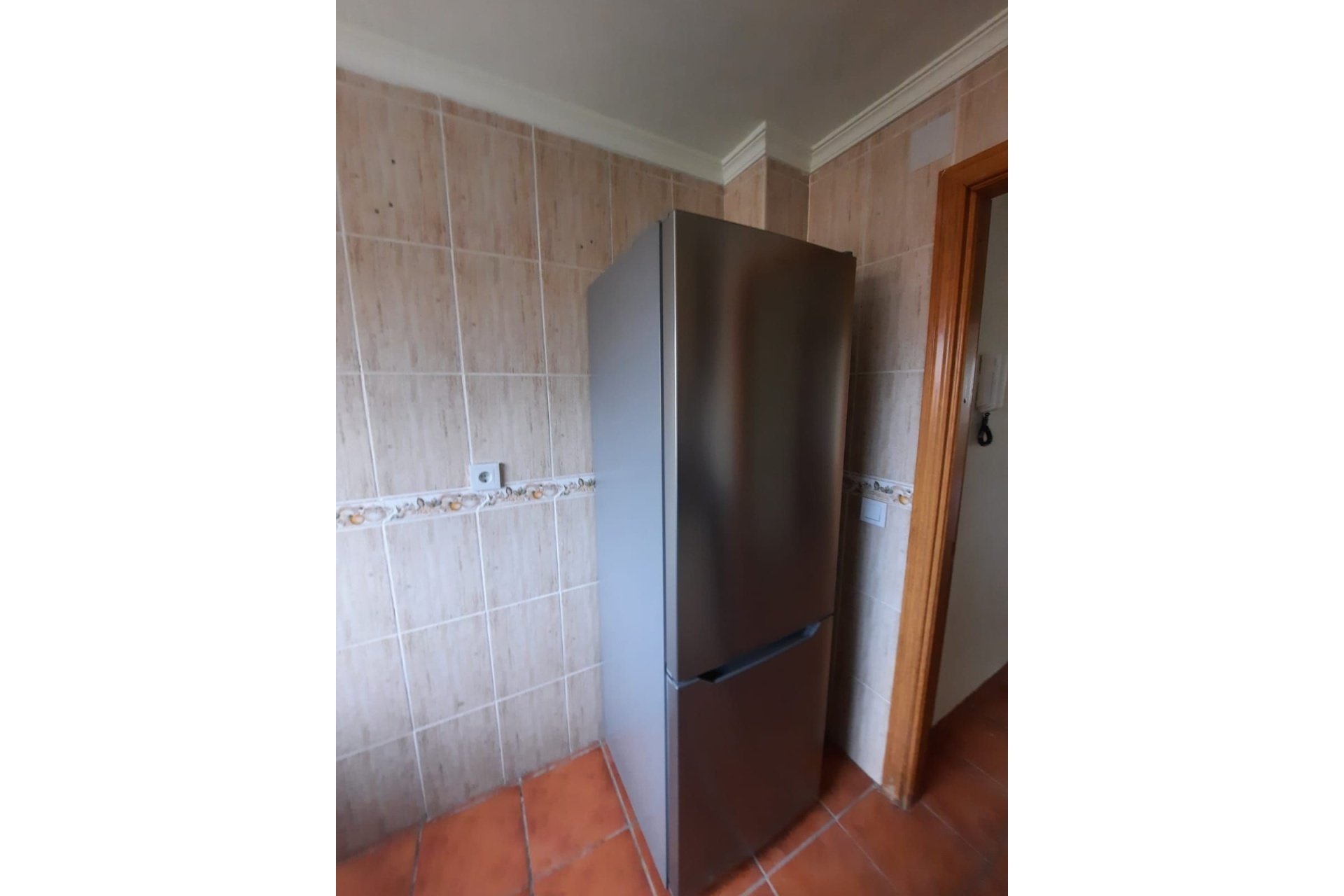 Wiederverkauf - apartment - Marbella - San Pedro de Alcántara