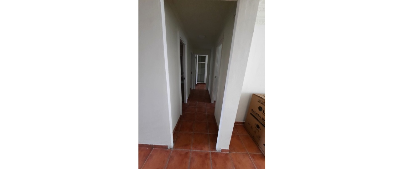 Wiederverkauf - apartment - Marbella - San Pedro de Alcántara
