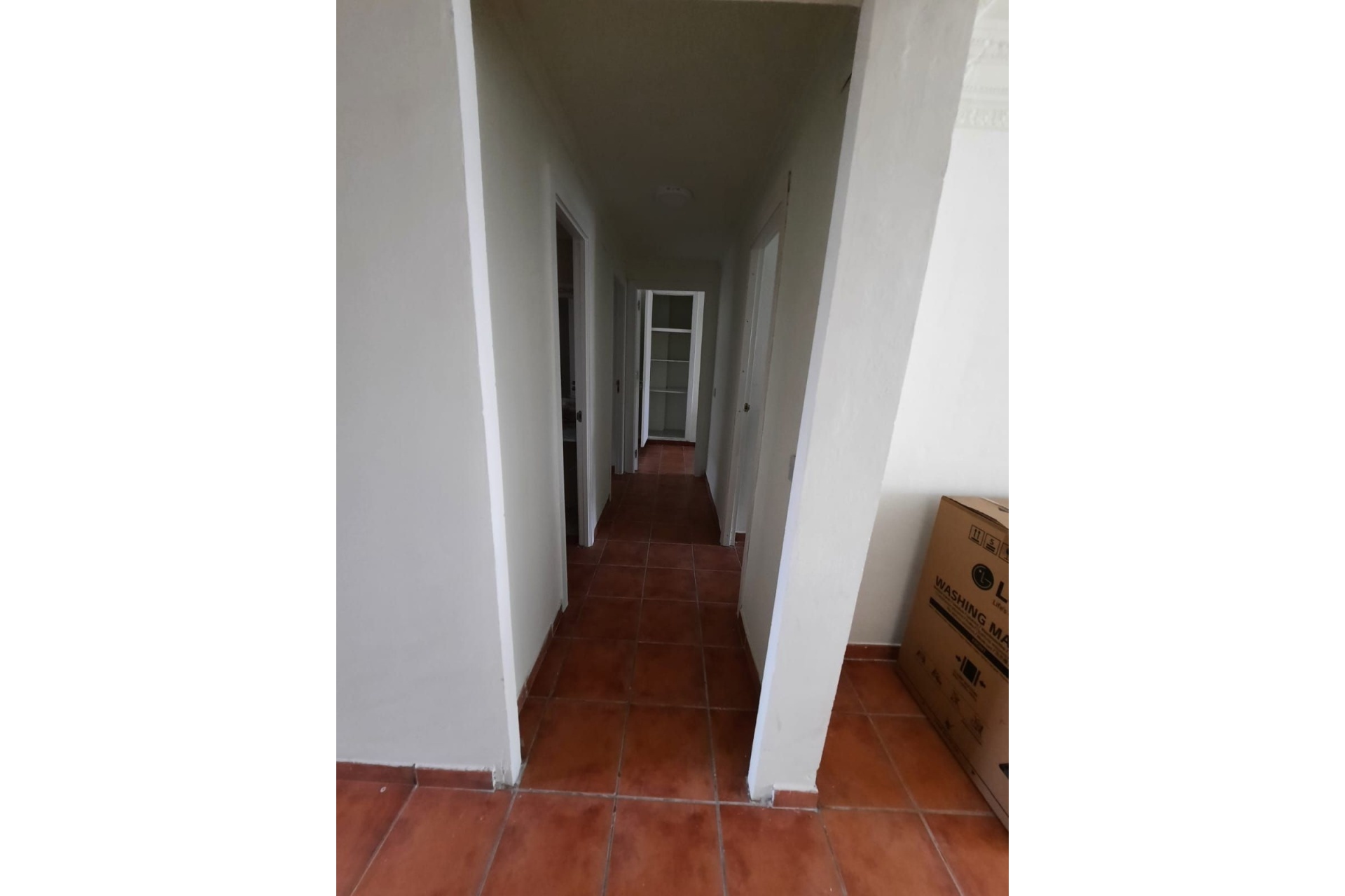 Wiederverkauf - apartment - Marbella - San Pedro de Alcántara