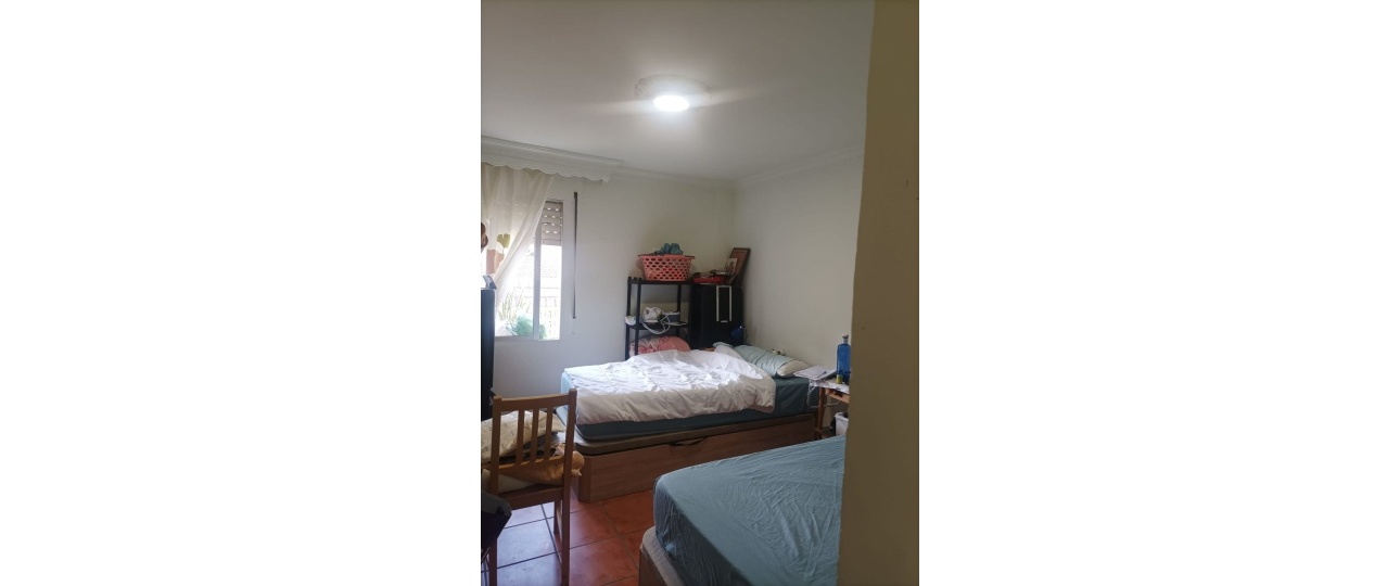 Wiederverkauf - apartment - Marbella - San Pedro de Alcántara