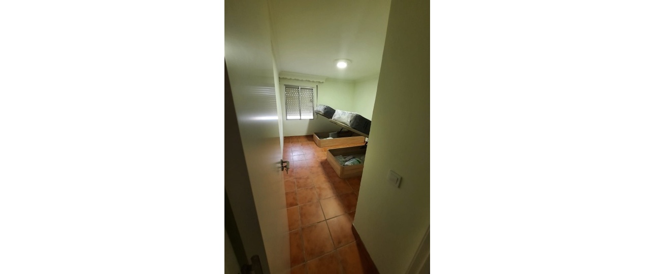 Wiederverkauf - apartment - Marbella - San Pedro de Alcántara