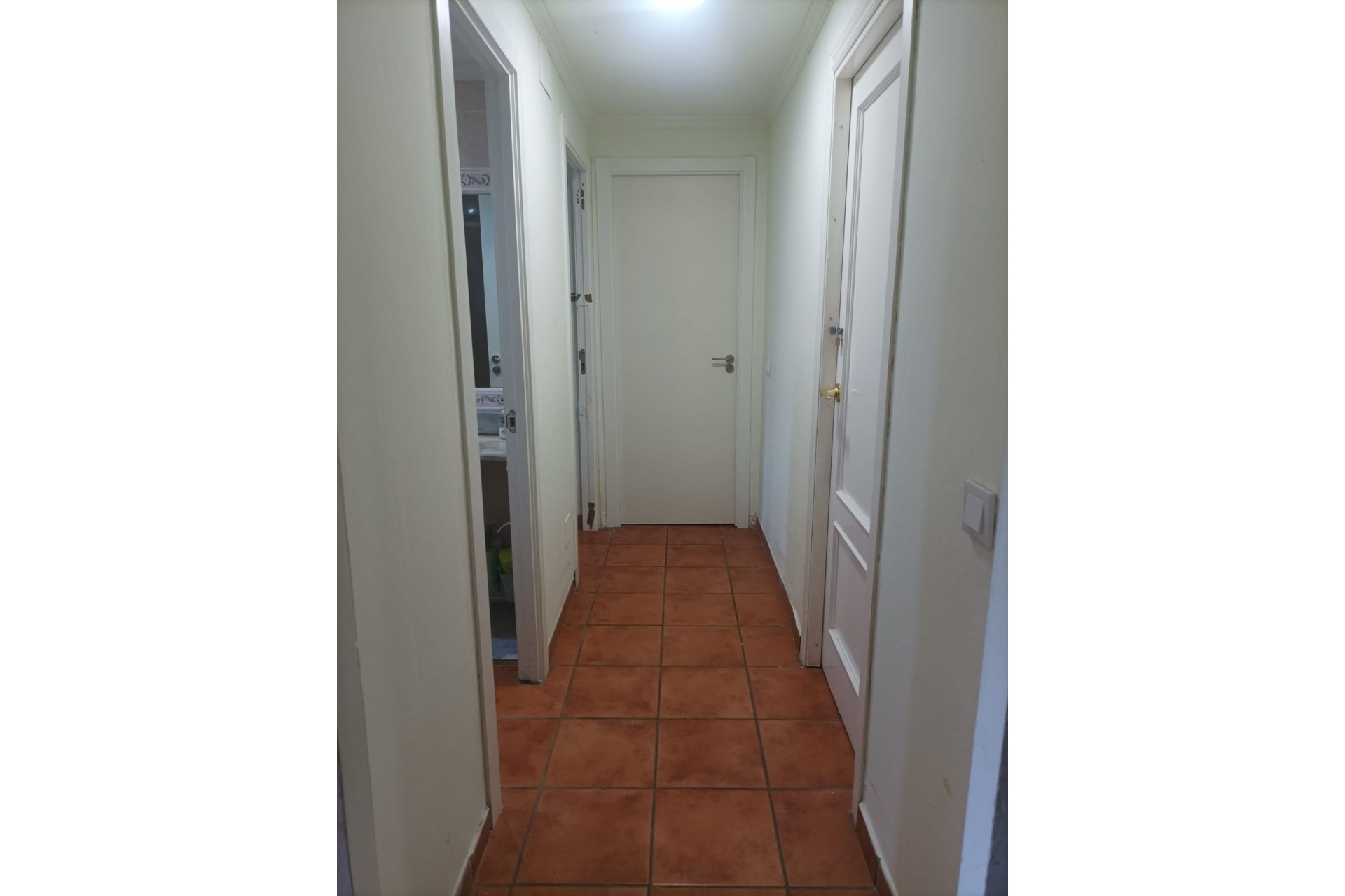 Wiederverkauf - apartment - Marbella - San Pedro de Alcántara