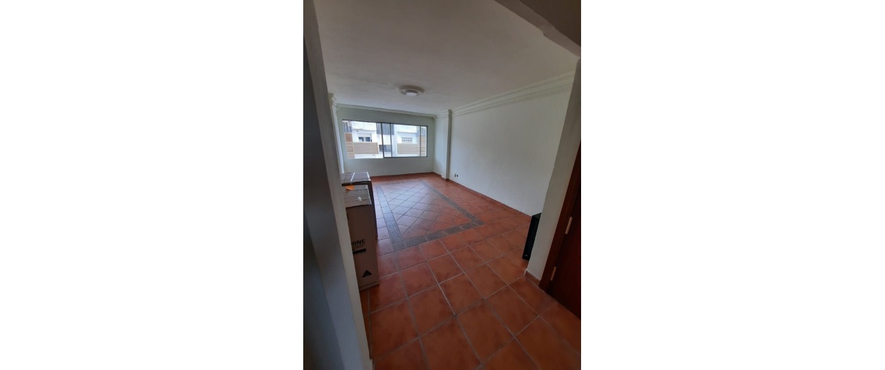 Wiederverkauf - apartment - Marbella - San Pedro de Alcántara