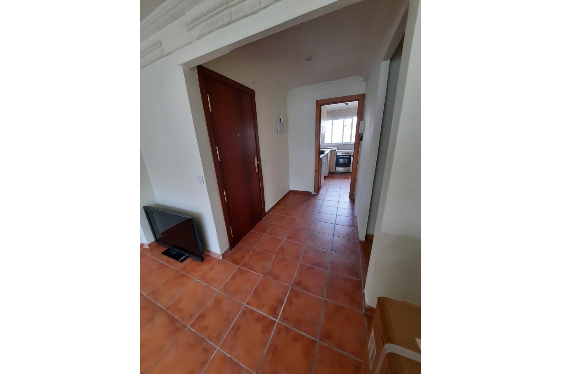 Wiederverkauf - apartment - Marbella - San Pedro de Alcántara
