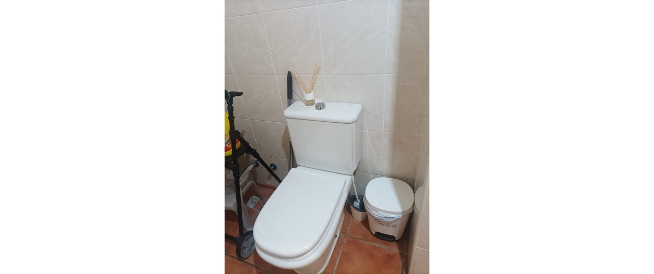 Wiederverkauf - apartment - Marbella - San Pedro de Alcántara