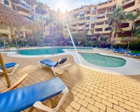 Wiederverkauf - apartment - Marbella - San Pedro de Alcántara