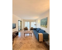Wiederverkauf - apartment - Marbella - San Pedro de Alcántara