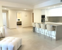 Wiederverkauf - apartment - Marbella - San Pedro de Alcántara
