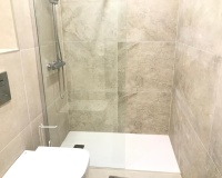 Wiederverkauf - apartment - Marbella - San Pedro de Alcántara