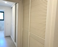Wiederverkauf - apartment - Marbella - San Pedro de Alcántara