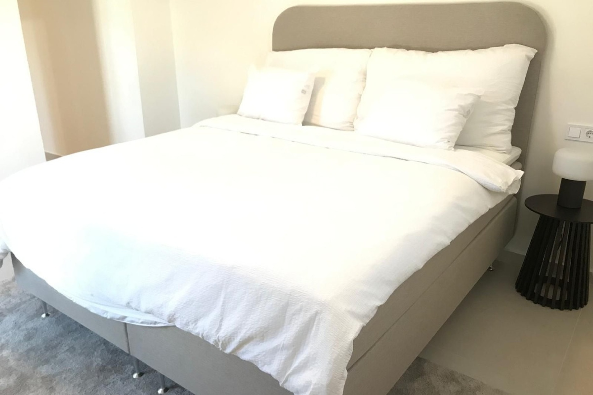 Wiederverkauf - apartment - Marbella - San Pedro de Alcántara