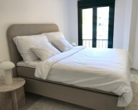 Wiederverkauf - apartment - Marbella - San Pedro de Alcántara
