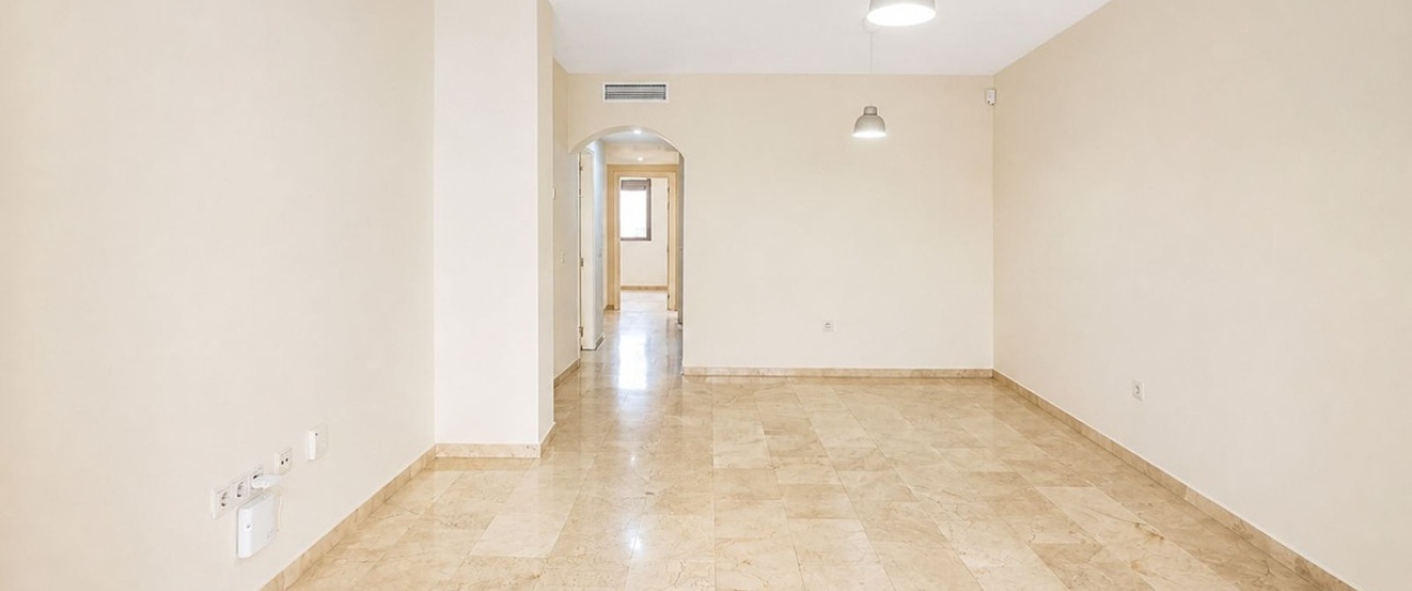 Wiederverkauf - apartment - Marbella - San Pedro de Alcántara