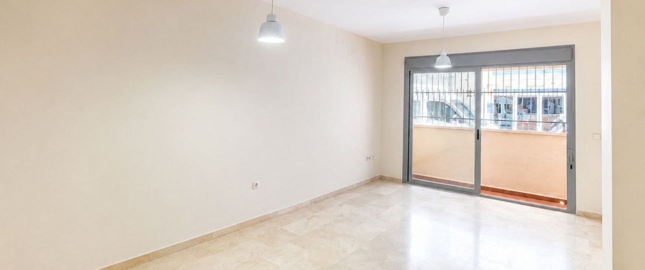 Wiederverkauf - apartment - Marbella - San Pedro de Alcántara