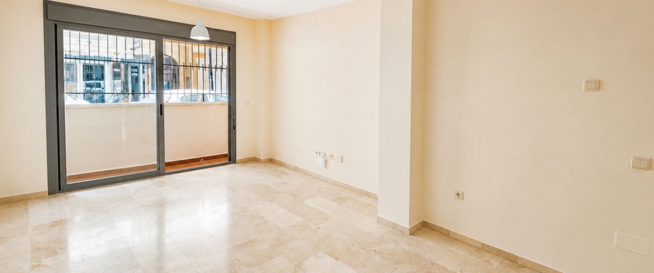 Wiederverkauf - apartment - Marbella - San Pedro de Alcántara