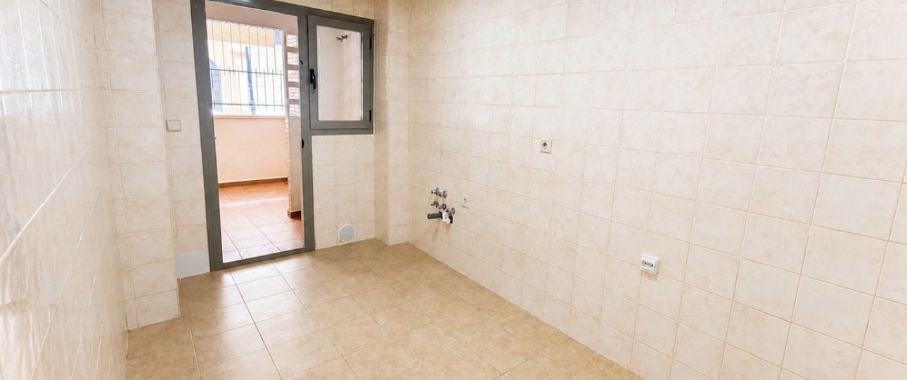 Wiederverkauf - apartment - Marbella - San Pedro de Alcántara