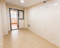 Wiederverkauf - apartment - Marbella - San Pedro de Alcántara