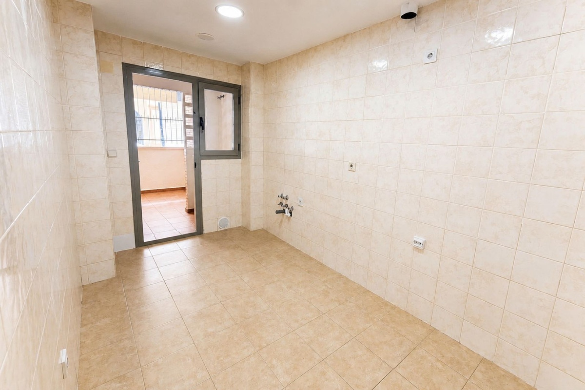 Wiederverkauf - apartment - Marbella - San Pedro de Alcántara