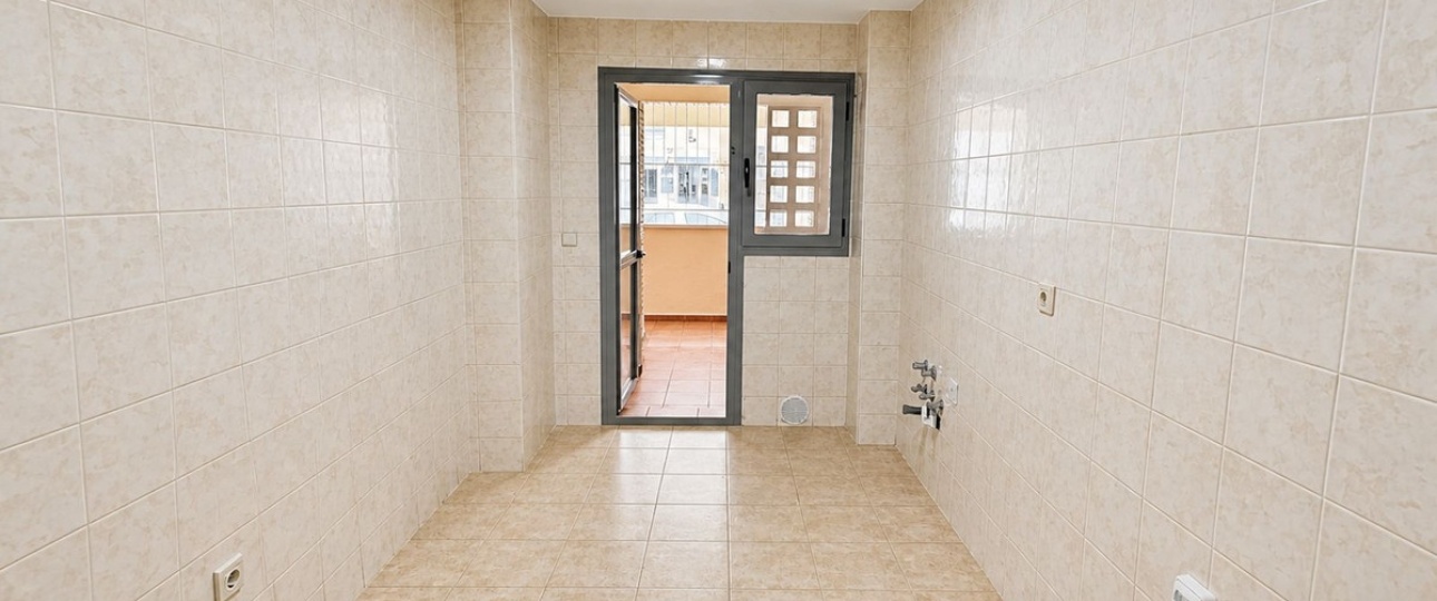 Wiederverkauf - apartment - Marbella - San Pedro de Alcántara