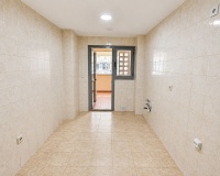 Wiederverkauf - apartment - Marbella - San Pedro de Alcántara