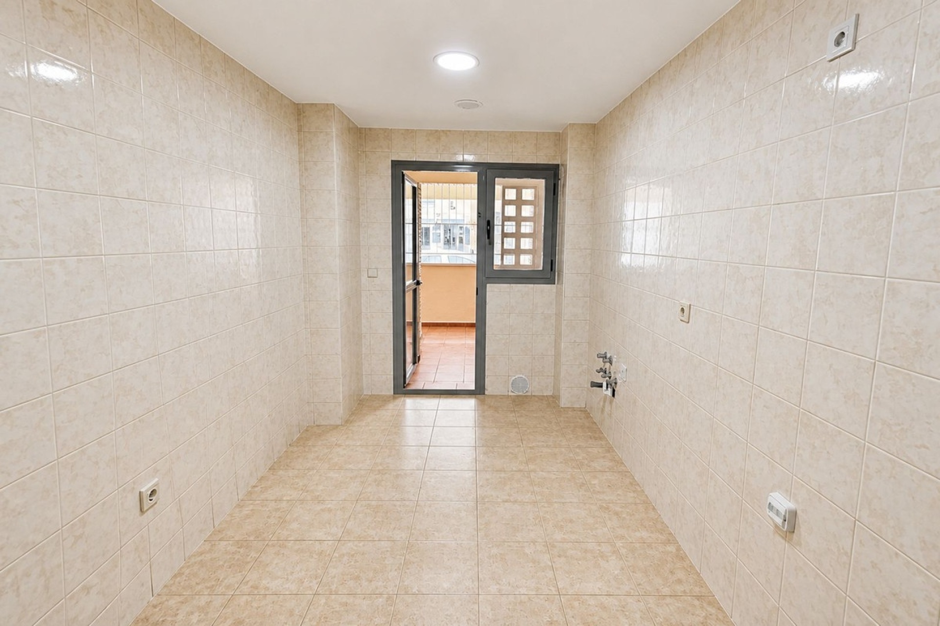 Wiederverkauf - apartment - Marbella - San Pedro de Alcántara