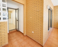 Wiederverkauf - apartment - Marbella - San Pedro de Alcántara